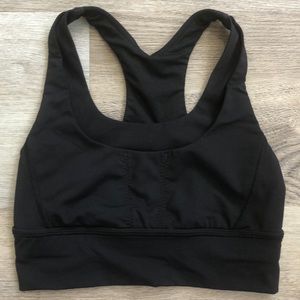 Lululemon Run Stuff Your Bra